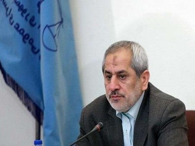 مدیرشرکت نمایندگی تویوتا در ایران دستگیرشد