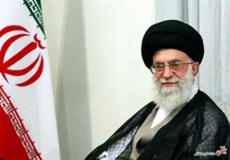 رهبری که نه ناامید است نه دغدغه های درجه چندم دارد رهبری که نه ناامید است نه دغدغه های درجه چندم دارد