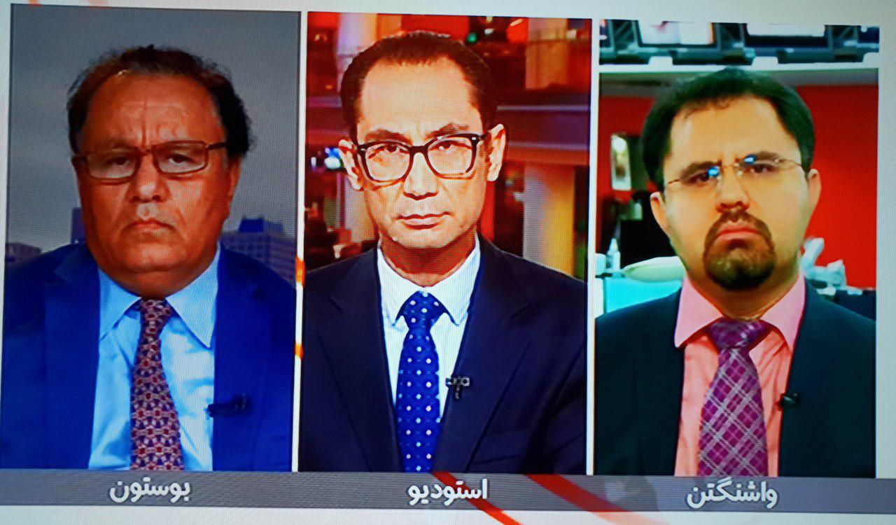 انتقاد از بی بی سی فارسی در پوشش واقع تروریستی علیه ایران