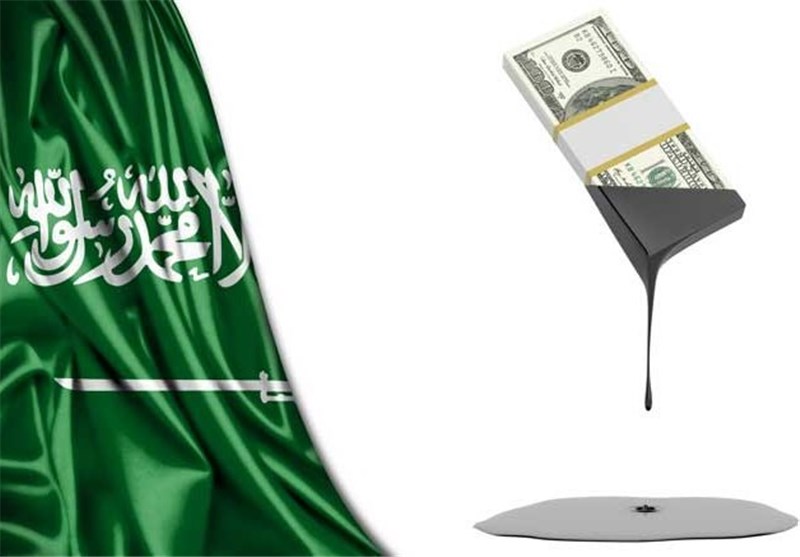 اوضاع وخیم اقتصاد عربستان نگران کننده است