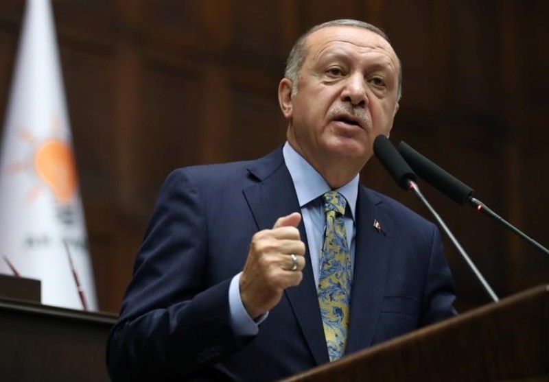 اردوغان درباره ماجرای خاشقجی؛ بدل خاشقجی نیز ترکیه راترک کرد