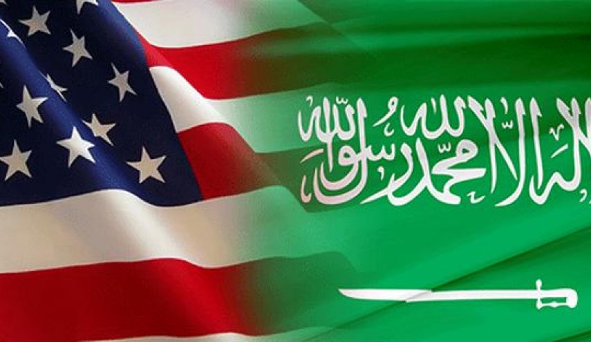 چرا آمریکا به عربستان سعودی نیاز دارد