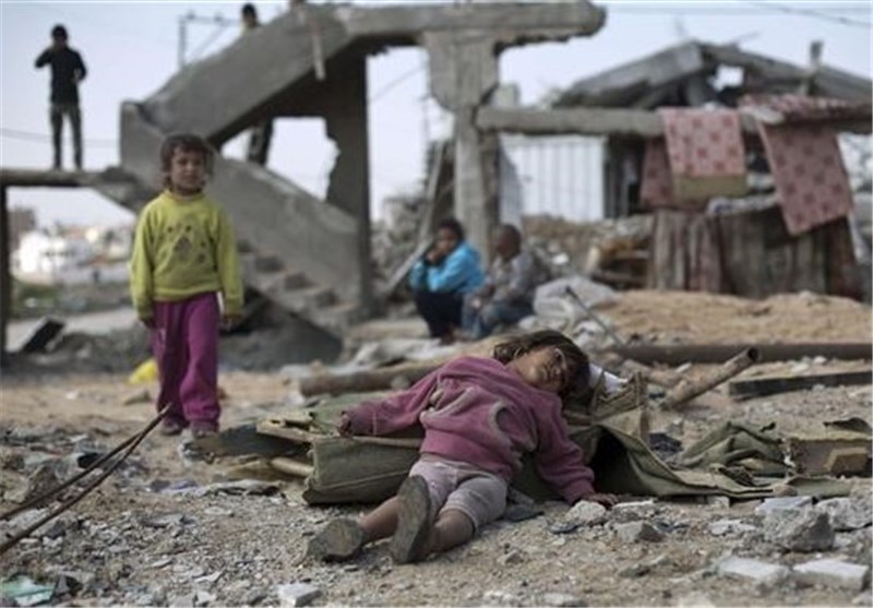 دنیا را چه شده که با هیچ تصویری از یمن تکان نمی خورد