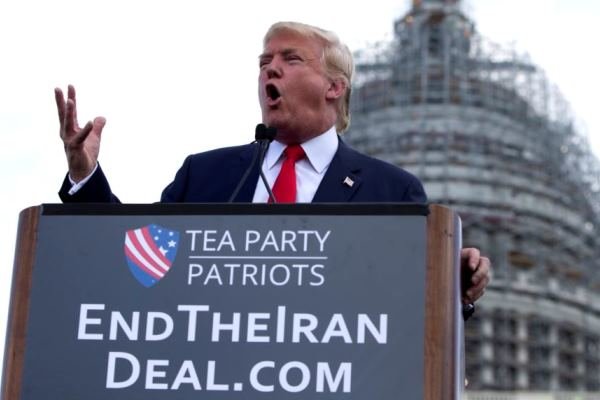 آیا ایران مجبور به مذاکره مجدد با آمریکا خواهد شد؟