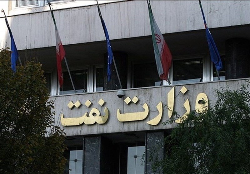 بازي وزارت نفت در زمين صفر شدن صادرات