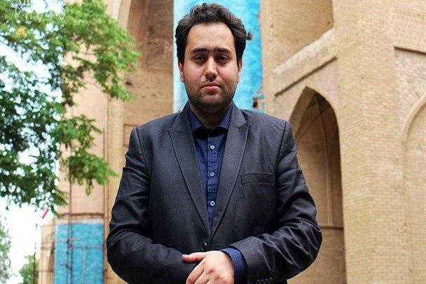 داماد روحانی، بدون سابقه اجرایی، معاون وزیر صنعت شد