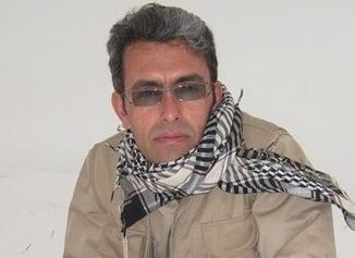 عضو دفتر سیاسی حزب دمکرات بخاطر هجری، دامادش را به کشتن داد