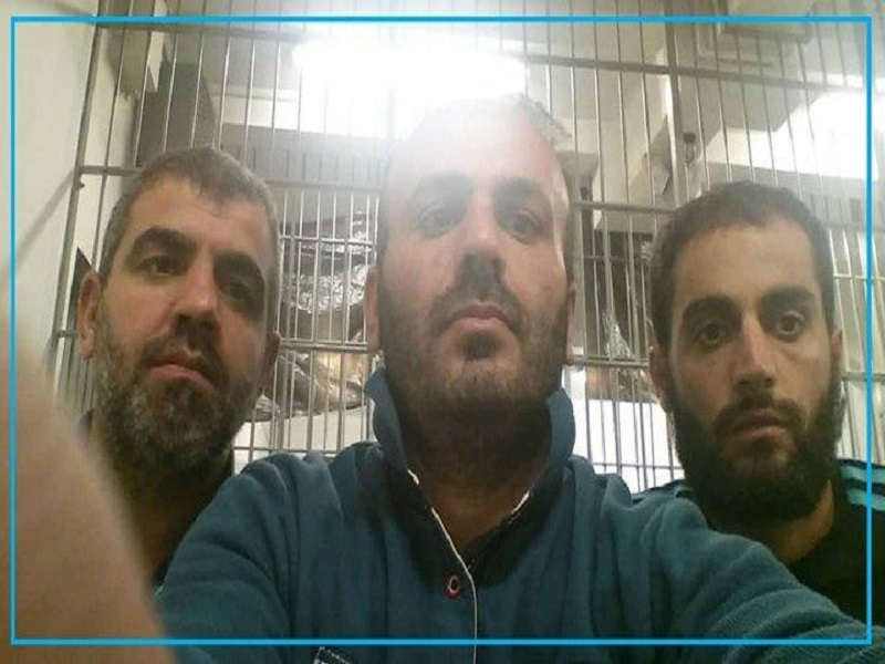 بازداشت سه عضو ضد انقلاب در یونان