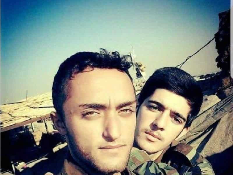 افشای ماجرای مرگ دو پیشمرگ حزب منحله آزادی کردستان