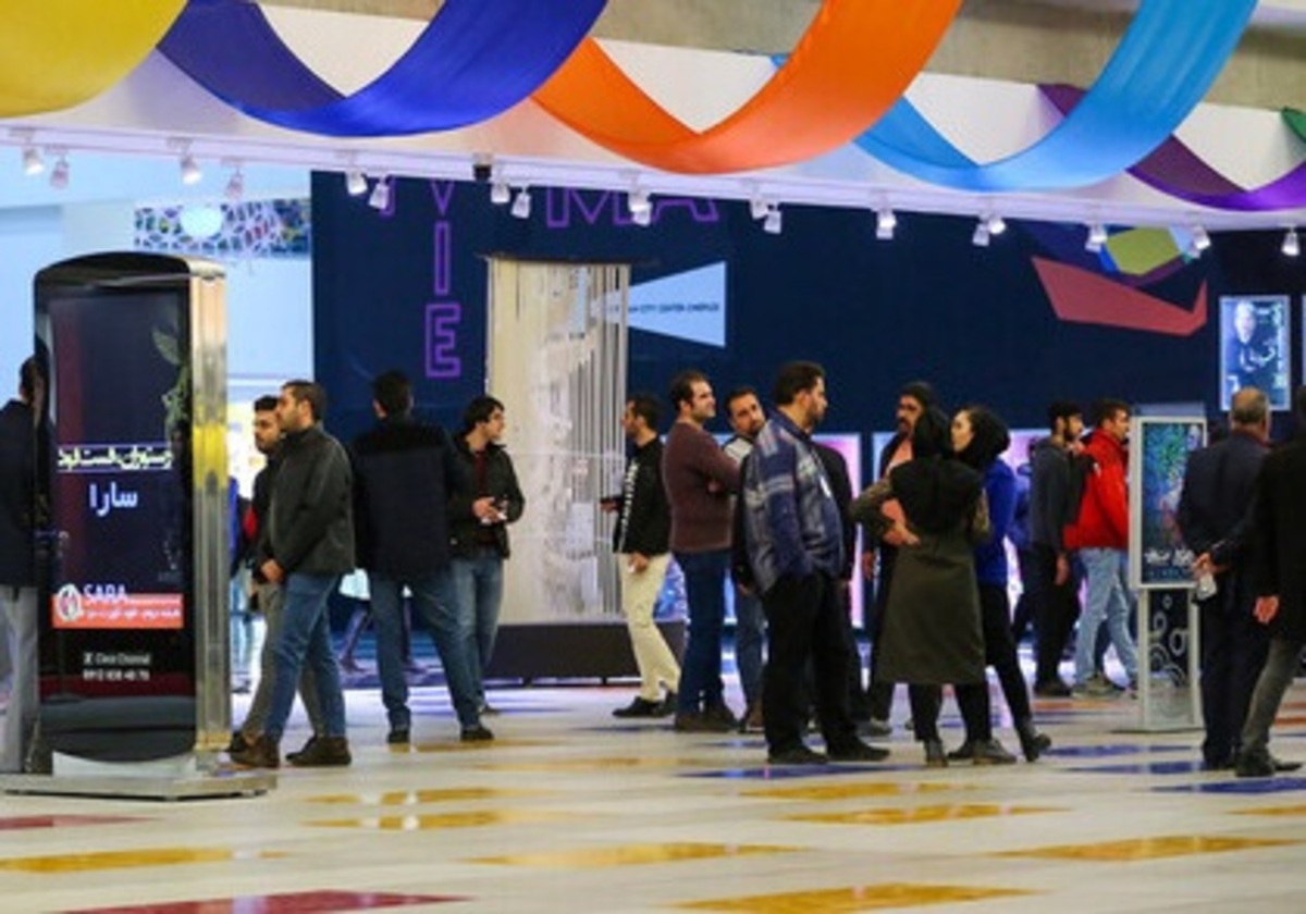 اصفهان میزبان اکران فیلم‌های جشنواره فیلم فجر