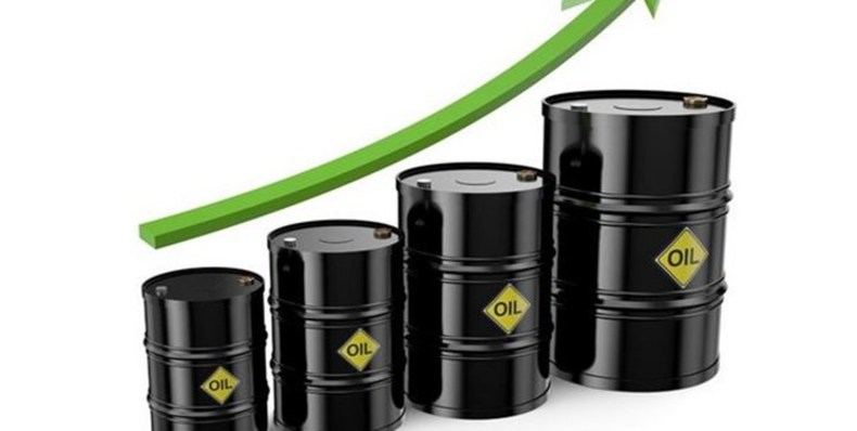 افزایش قیمت نفت به بالای 74 دلار پس از توقف موقت مذاکرات