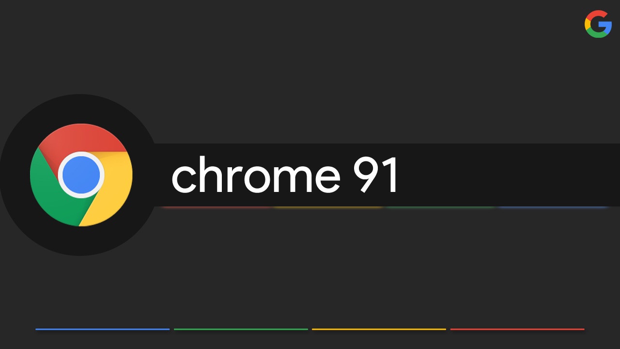 گوگل کروم ۹۱ با قابلیت کپی و پیست فایل در صفحات وب منتشر شد