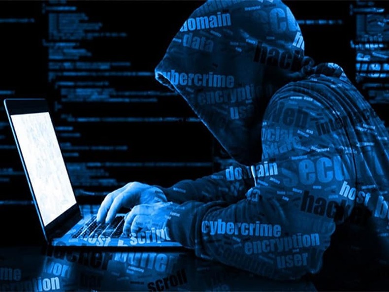 سایت رسمی حزب منحله و تروریستی دمکرات کردستان ایران مورد حمله سایبری قرار گرفت
