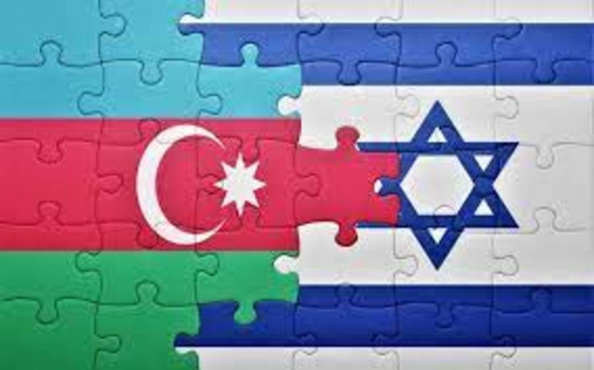 آمادگی تبلیغاتی محور باکو-اسرائیل-ترکیه برای جنگ علیه ایران