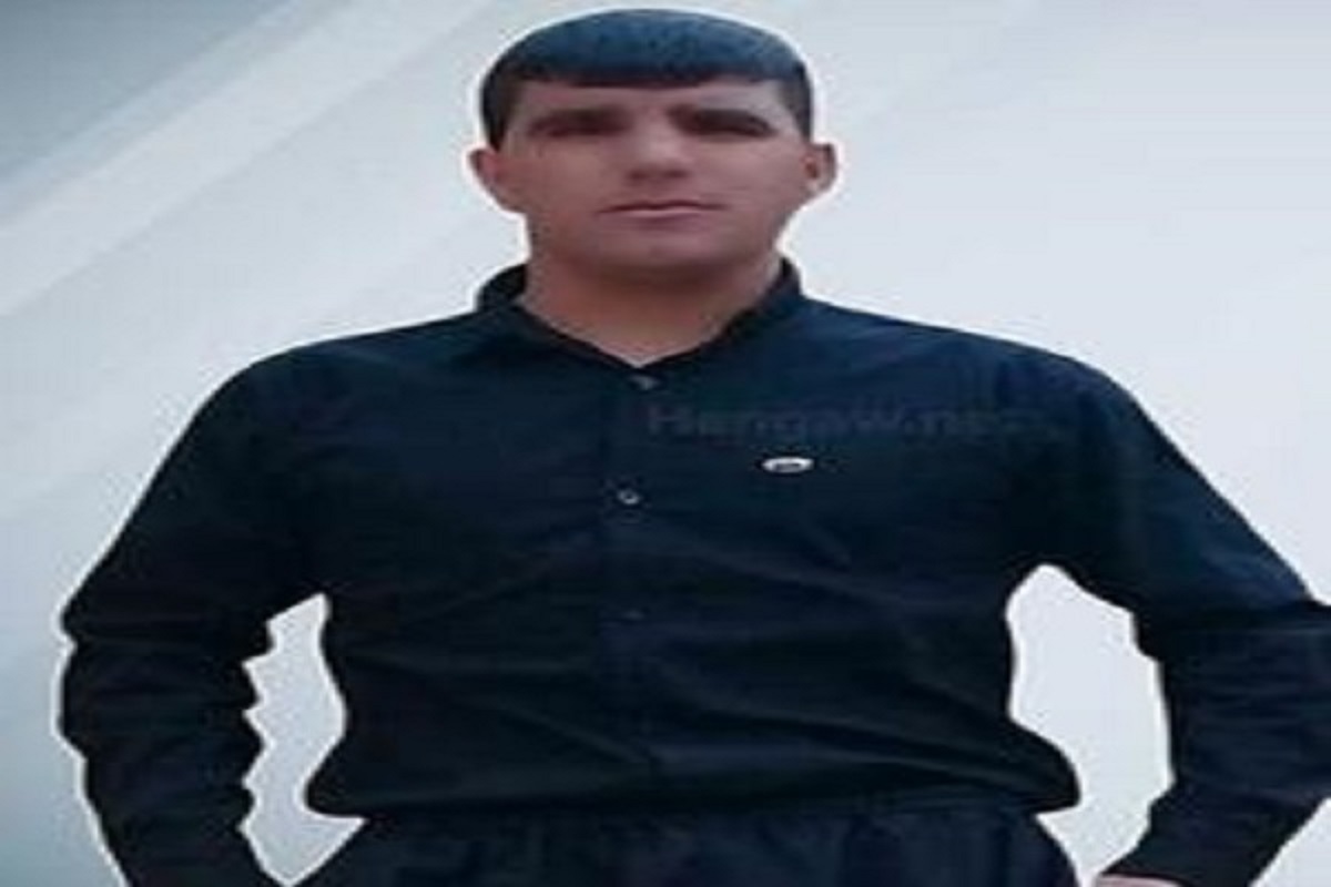سیاوش بهرامی عضو تسلیمی گروهک جنایتکار حسین یزدان پناه، خارج از زندان دست به خودکشی زد/ عضو تسلیمی پاک با مصرف قرض برنج به زندگی خود خاتمه داد