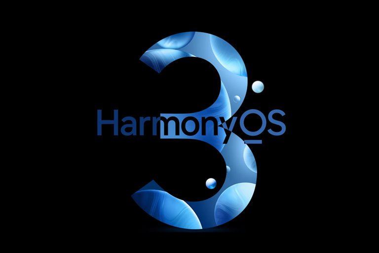 رونمایی هواوی از HarmonyOS 3.0