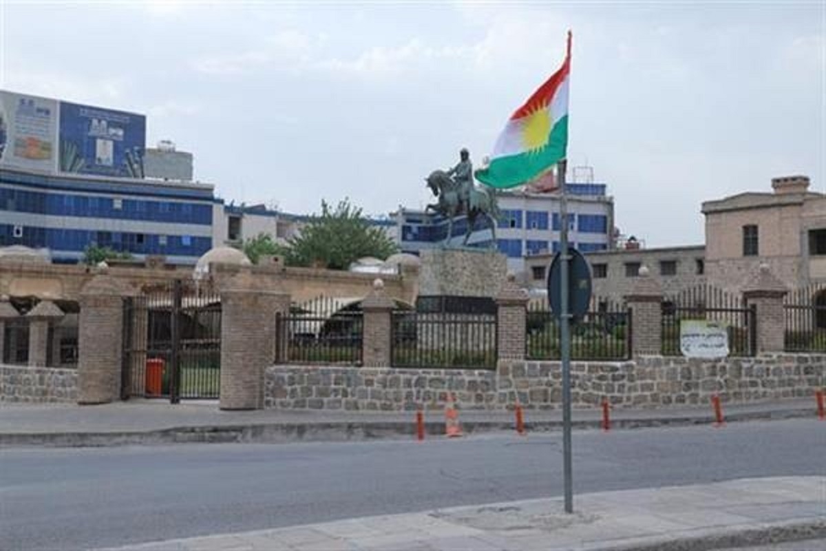 پلیس امنیت سلیمانیه درخصوص درگیریهای دیشب بیانیه ای صادر کرد