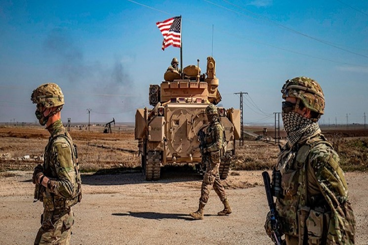 بغداد: وظیفه ائتلاف آمریکا، آموزش نظامیان است، نه نقض حاکمیت عراق