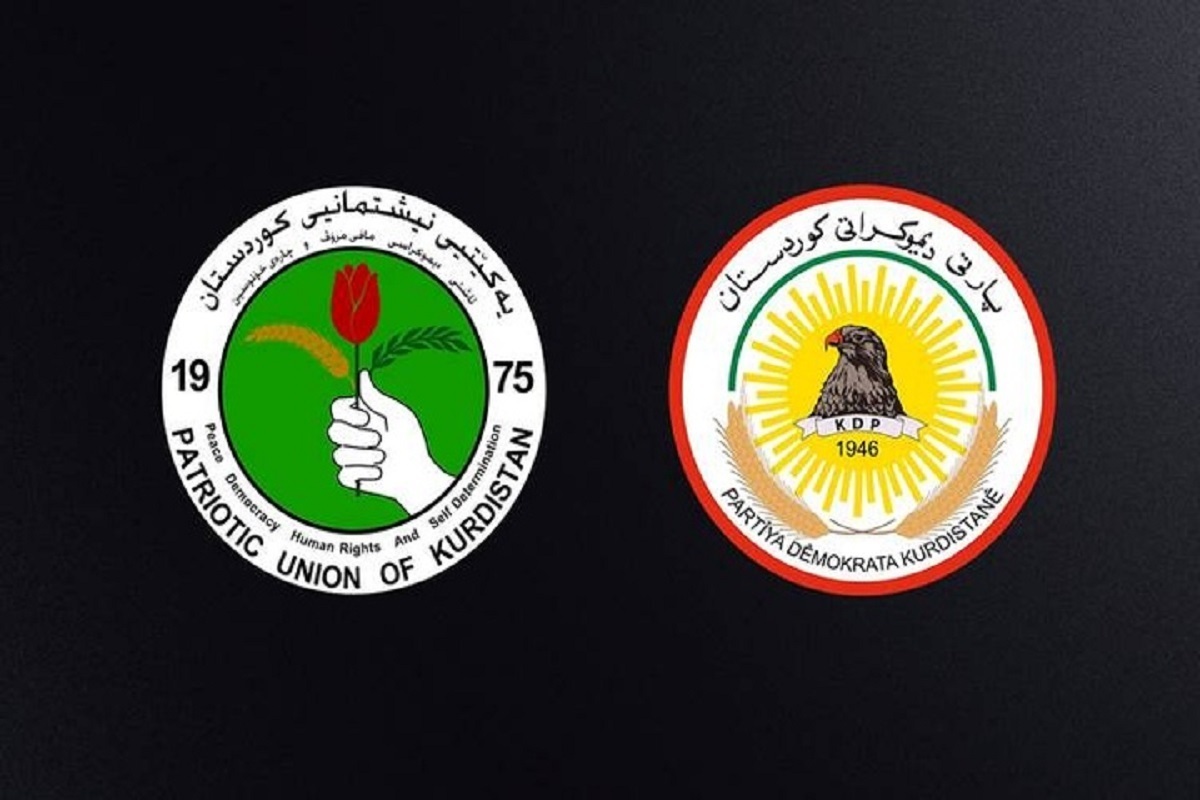 افزایش آرای اتحادیه میهنی به تعداد ۷۱۱۲۸ رای و کاهش ۵۰۸۴ رای برای حزب دمکرات کردستان