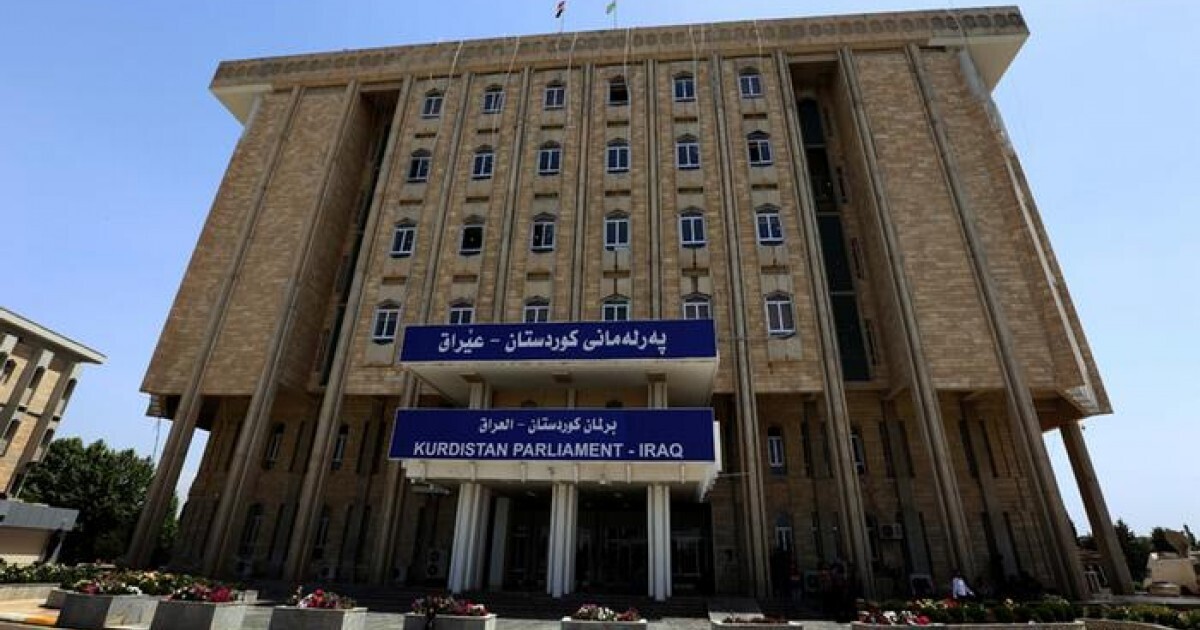 آمادگی کمیسیون عالی انتخابات عراق برای برگزاری انتخابات پارلمانی اقلیم کردستان