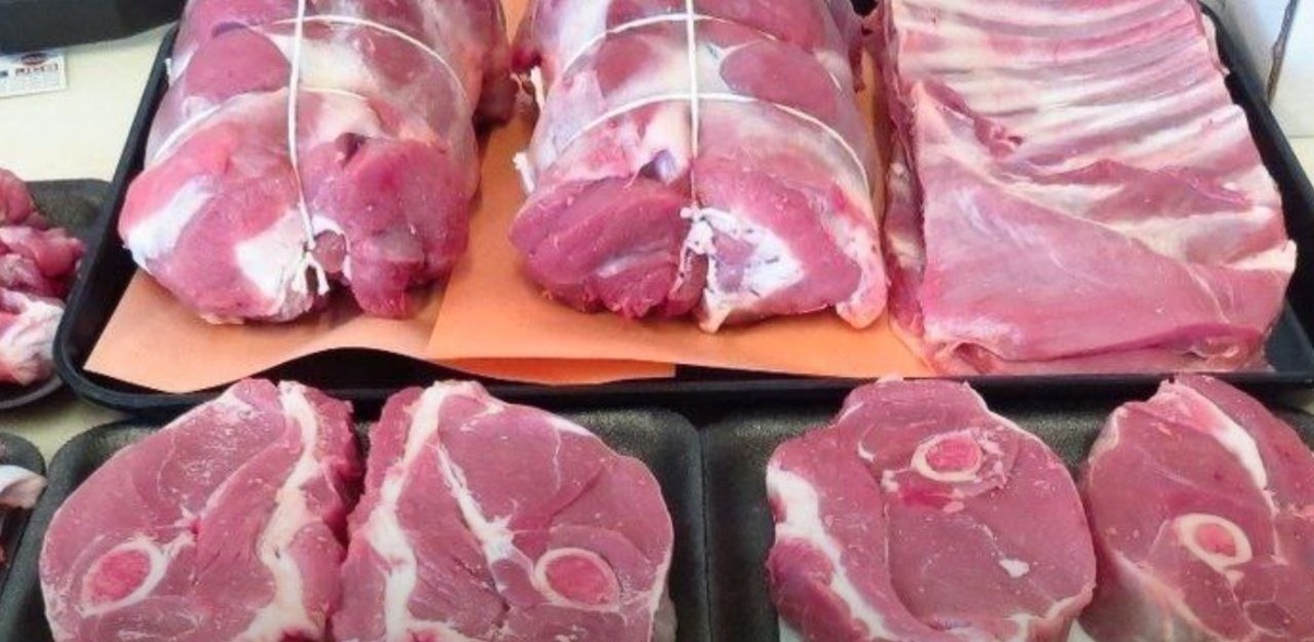  قیمت نجومی گوشت آهو: نیم کیلو راسته یک‌میلیون و ۴۴۶ هزار تومان! 
