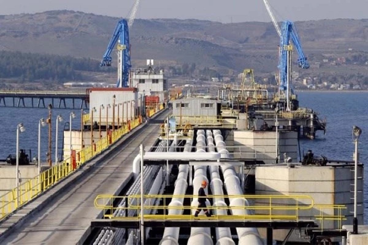 شروط ترکیه برای ازسرگیری صادرات نفت اقلیم از طریق بندر جیهان، تلاش برای کسب امتیازاتی از بغداد است