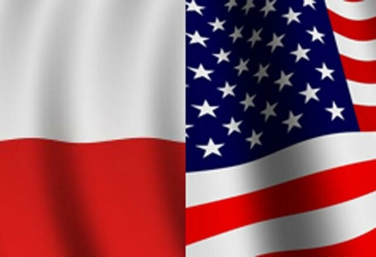 آمریکا: از لهستان در برابر حمله خارجی دفاع می‌کنیم