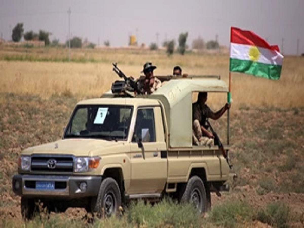 بازگشت حزب دمکرات کردستان به کرکوک، جنایتی در حق عراق و یکپارچگی سرزمین های آن است