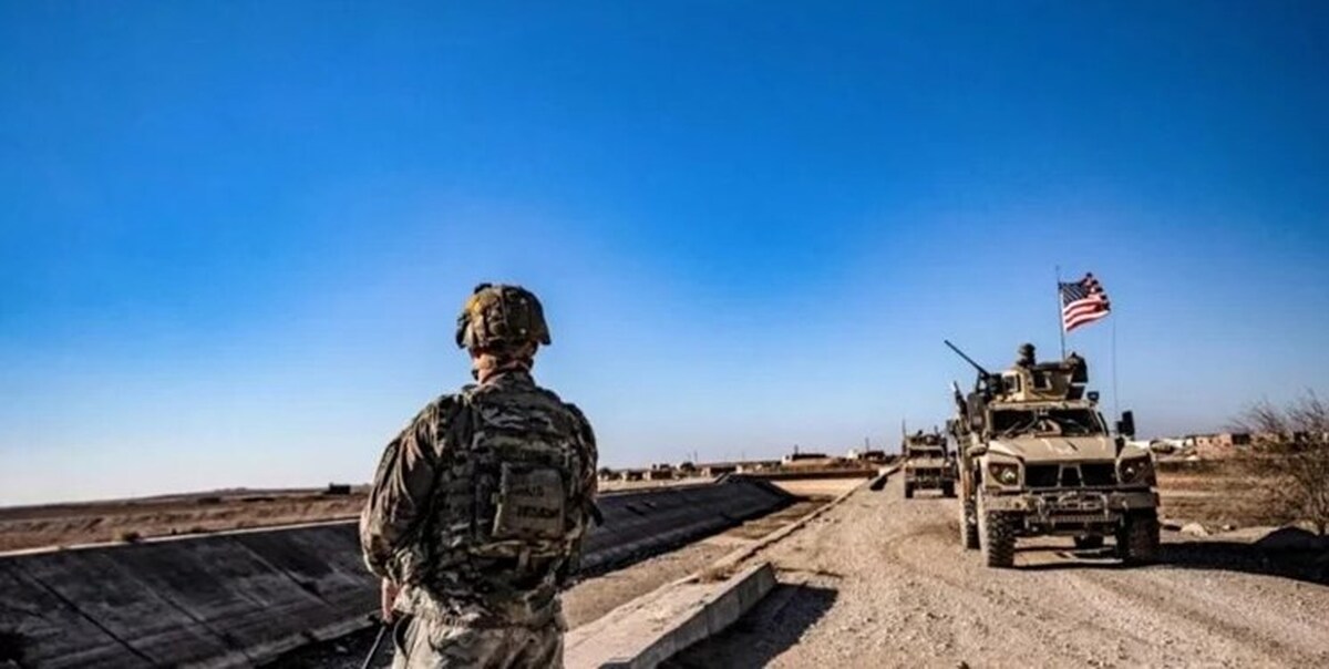 واشنگتن: برای تضمین شکست داعش، حضور خود را در عراق تقویت کردیم!