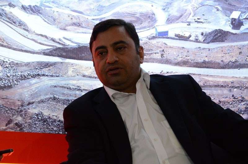 اعلام تصمیم سعد محمدی و موثقی نیا برای تغییر مدیرعامل شرکت ایریتک