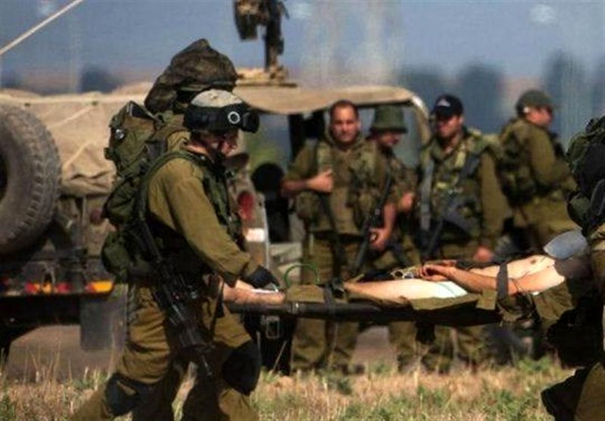 فاکس‌نیوز: ۲۰ سرباز اسرائیلی در کمینی کشته شدند