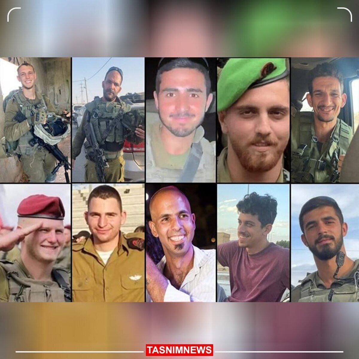 ناگفته‌هایی از ضربه حماس به ارتش اسرائیل در ۲۷ آبان