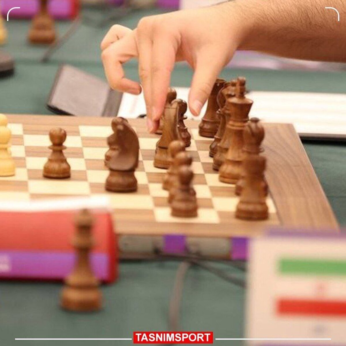 ا طلا و ۳ برنز برای آینده‌سازان شطرنج ایران