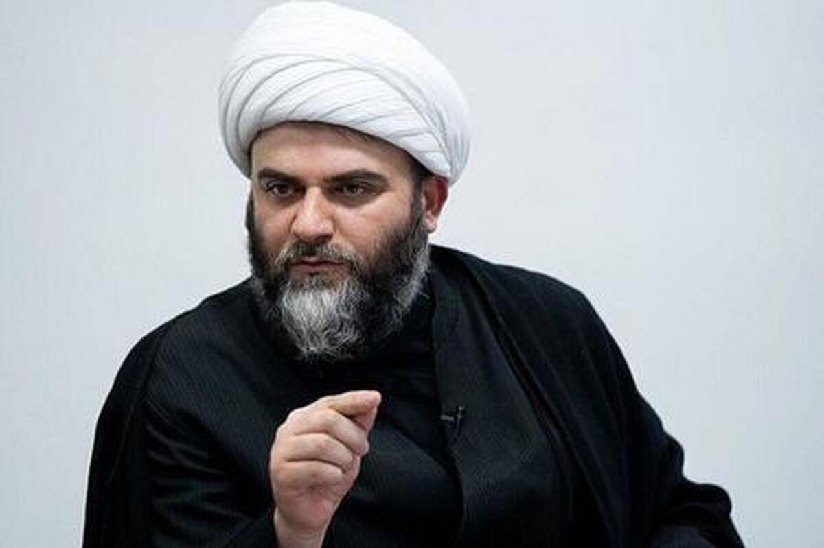 حجت‌الاسلام قمی: آقا گفتند من تمام جامعه ایران را انقلابی می‌دانم نه عده خاصی را