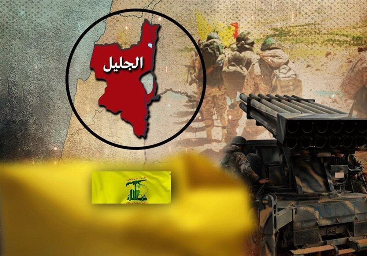 پادگان برانیت از سوی حزب الله هدف قرار گرفت