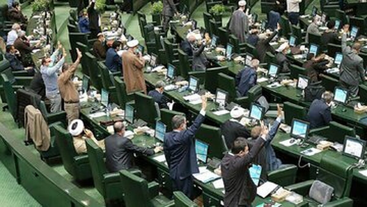 نظر 20 نماینده دیگر مجلس بر پاسخ قاطع ایران به رژیم صهیونیستی/ پاسخ قطعی و حتمی است