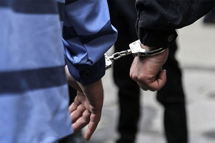 عاملان شرارت و تیراندازی در نوشهر دستگیر شدند