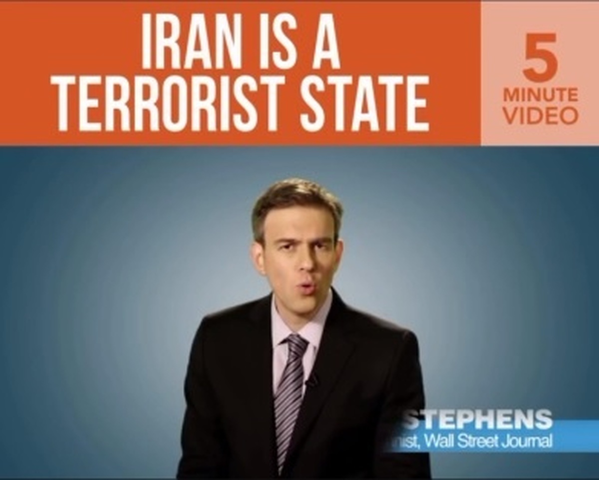 واکنش محتوامحور رسانه های جهان به حمله ایران به اسرائیل