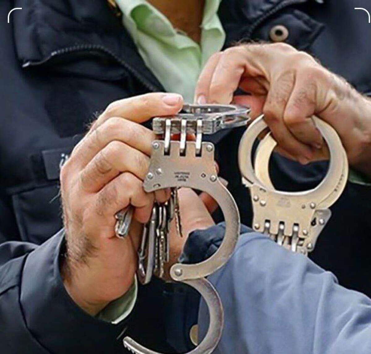 بازداشت متهمانی که برای تقلب در کنکور رمز ارز گرفتند
