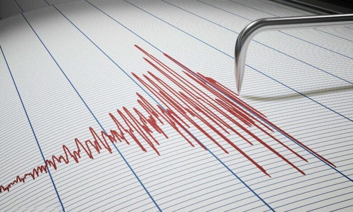 زلزله ۵.۶ ریشتری شمال ترکیه را لرزان