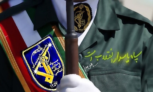 سپاه پاسداران؛ مدافع تزلزل‌ناپذیر انقلاب اسلامی