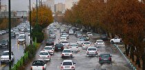 آماده‌باش مدیریت بحران تهران برای بارش‌های شدید ۲ روز آینده