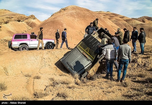 افرودالبرز