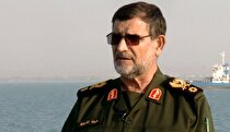 راهبرد ایران در خلیج‌ فارس صلح و امنیت است