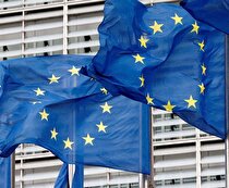 تسلیت اتحادیه اروپا در پی شهادت رئیس‌جمهور و وزیر خارجه 