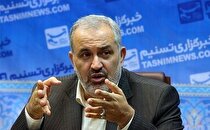 وزیر صمت: از اروپا و آفریقا طالب خودروهای ایران هستند