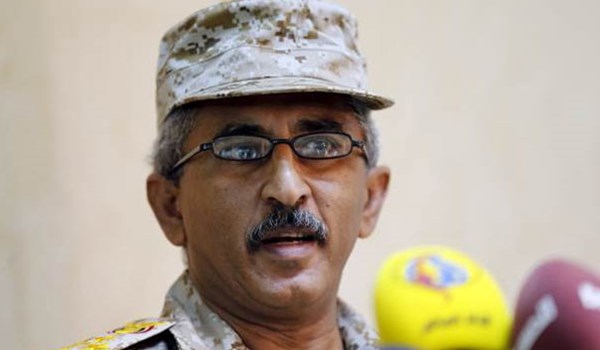 الجيش اليمني : توثيق 114 خرقا للهدنة من قبل التحالف السعودي