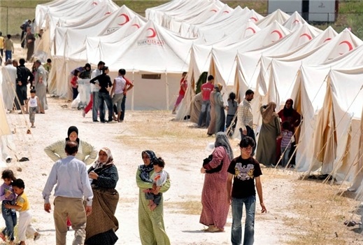 اللاجؤون السوريون في تركيا بين التجنيد الإجباري و