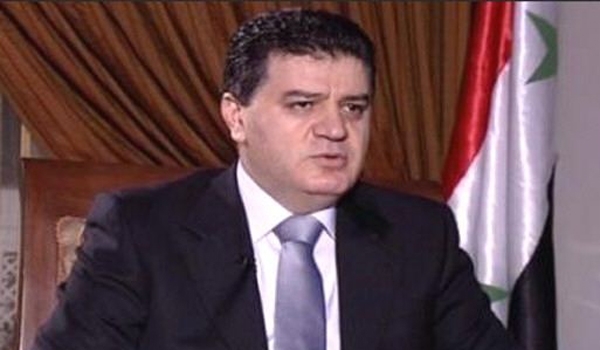 السفير السوري لدى طهران: نتيجة الحرب في سوريا ستقرر مصير المنطقة باسرها