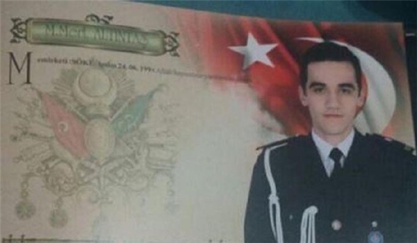 الشرطة التركية تعثر على أدلة مهمة في منزل قاتل السفير الروسي